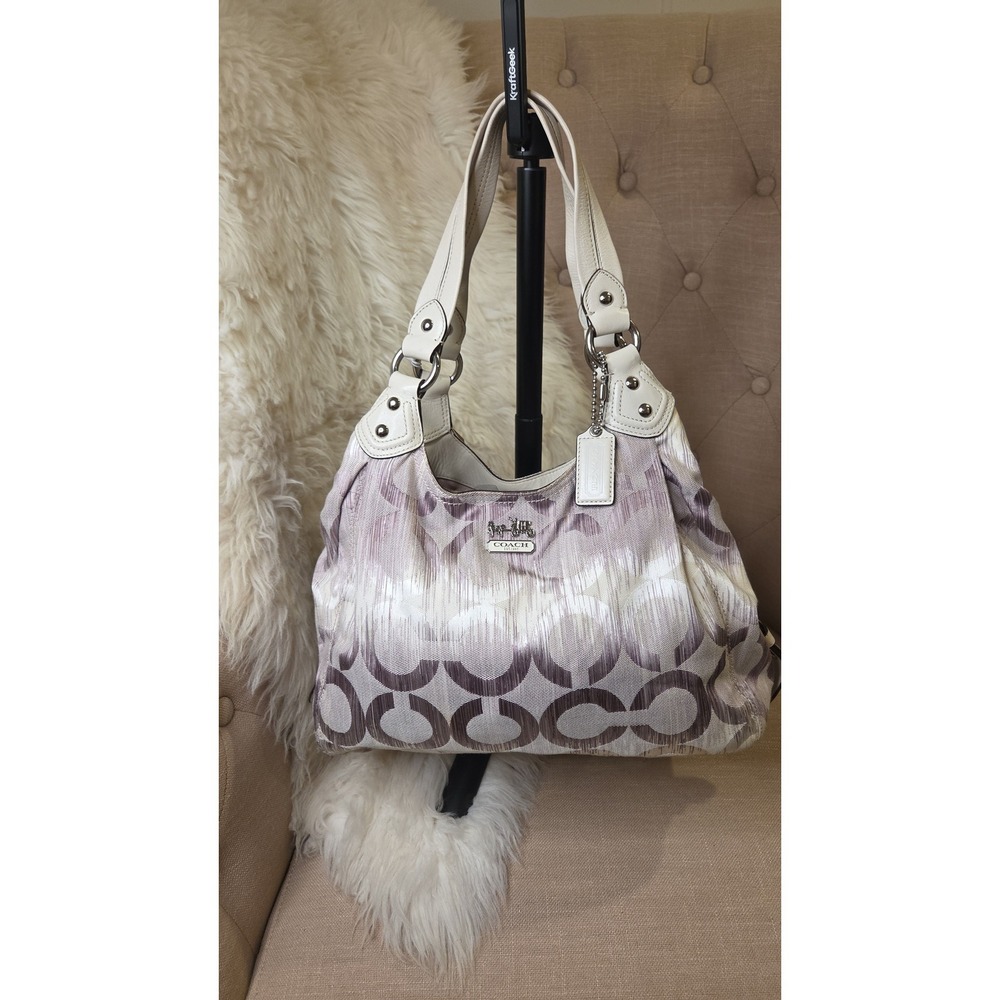 C58 Coach Madison